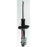 Order Front Strut by FCS AUTOMOTIVE - 331575 For Your Vehicle
