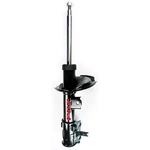 Order Front Strut by FCS AUTOMOTIVE - 331579R For Your Vehicle