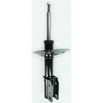 Order Front Strut by FCS AUTOMOTIVE - 331581 For Your Vehicle