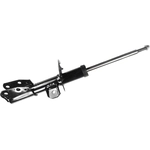 Order Front Strut by FCS AUTOMOTIVE - 331584L For Your Vehicle