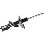 Order Front Strut by FCS AUTOMOTIVE - 331588L For Your Vehicle