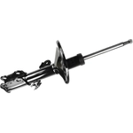 Order Front Strut by FCS AUTOMOTIVE - 331588R For Your Vehicle