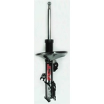 Order Front Strut by FCS AUTOMOTIVE - 331588L For Your Vehicle