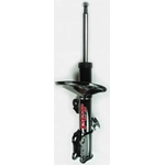 Order Front Strut by FCS AUTOMOTIVE - 331588R For Your Vehicle