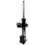 Order Front Strut by FCS AUTOMOTIVE - 331591R For Your Vehicle