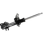 Order Front Strut by FCS AUTOMOTIVE - 331596R For Your Vehicle