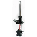 Order Front Strut by FCS AUTOMOTIVE - 331596R For Your Vehicle