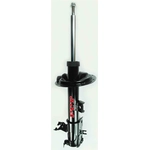 Order Front Strut by FCS AUTOMOTIVE - 331597R For Your Vehicle