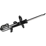 Order Front Strut by FCS AUTOMOTIVE - 331601L For Your Vehicle