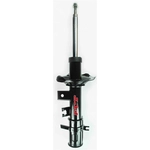 Order Front Strut by FCS AUTOMOTIVE - 331603L For Your Vehicle