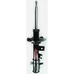 Order Front Strut by FCS AUTOMOTIVE - 331603R For Your Vehicle