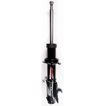 Order Front Strut by FCS AUTOMOTIVE - 331615L For Your Vehicle