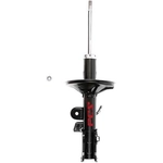 Order Front Strut by FCS AUTOMOTIVE - 331619R For Your Vehicle