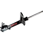 Order Front Strut by FCS AUTOMOTIVE - 331623L For Your Vehicle