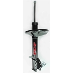 Order Front Strut by FCS AUTOMOTIVE - 331624R For Your Vehicle