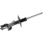 Order Front Strut by FCS AUTOMOTIVE - 331626R For Your Vehicle