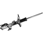 Order Front Strut by FCS AUTOMOTIVE - 331628R For Your Vehicle