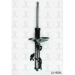 Order Front Strut by FCS AUTOMOTIVE - 331628L For Your Vehicle