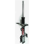 Order Front Strut by FCS AUTOMOTIVE - 331628R For Your Vehicle
