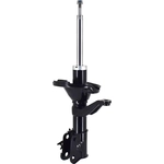 Order Front Strut by FCS AUTOMOTIVE - 331630L For Your Vehicle