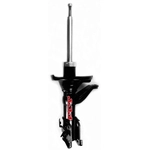 Order Front Strut by FCS AUTOMOTIVE - 331631L For Your Vehicle