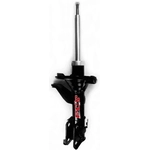 Order Front Strut by FCS AUTOMOTIVE - 331631R For Your Vehicle