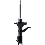 Order Front Strut by FCS AUTOMOTIVE - 331632L For Your Vehicle