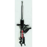 Order Front Strut by FCS AUTOMOTIVE - 331632L For Your Vehicle