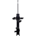 Order Front Strut by FCS AUTOMOTIVE - 331634L For Your Vehicle