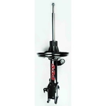 Order Front Strut by FCS AUTOMOTIVE - 331634L For Your Vehicle