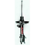 Order Front Strut by FCS AUTOMOTIVE - 331634R For Your Vehicle