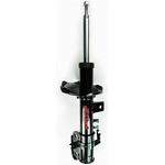 Order Front Strut by FCS AUTOMOTIVE - 331644R For Your Vehicle