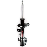 Order Front Strut by FCS AUTOMOTIVE - 331645L For Your Vehicle