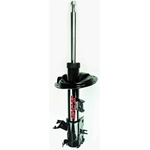 Order Front Strut by FCS AUTOMOTIVE - 331646R For Your Vehicle