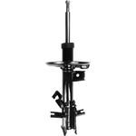 Order Front Strut by FCS AUTOMOTIVE - 331648L For Your Vehicle