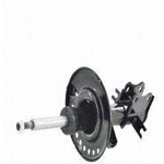 Order Front Strut by FCS AUTOMOTIVE - 331648R For Your Vehicle