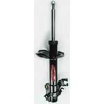 Order Front Strut by FCS AUTOMOTIVE - 331650L For Your Vehicle