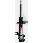 Order Front Strut by FCS AUTOMOTIVE - 331650R For Your Vehicle