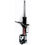 Order Front Strut by FCS AUTOMOTIVE - 331659L For Your Vehicle