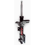 Order Front Strut by FCS AUTOMOTIVE - 331659R For Your Vehicle