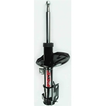 Order Front Strut by FCS AUTOMOTIVE - 331663L For Your Vehicle