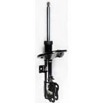 Order Front Strut by FCS AUTOMOTIVE - 331664R For Your Vehicle