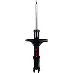 Order Front Strut by FCS AUTOMOTIVE - 331666 For Your Vehicle