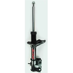 Order Front Strut by FCS AUTOMOTIVE - 331667 For Your Vehicle