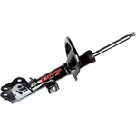 Order Front Strut by FCS AUTOMOTIVE - 331671L For Your Vehicle
