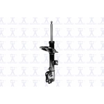 Order Front Strut by FCS AUTOMOTIVE - 331671L For Your Vehicle