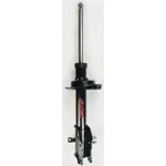 Order Front Strut by FCS AUTOMOTIVE - 331674R For Your Vehicle