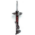 Order Front Strut by FCS AUTOMOTIVE - 331710R For Your Vehicle