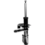 Order Front Strut by FCS AUTOMOTIVE - 331721L For Your Vehicle