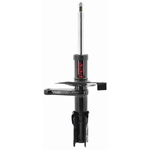 Order FCS AUTOMOTIVE - 331721R - Suspension Strut Assembly For Your Vehicle